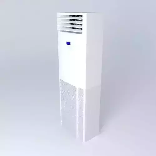 Tall Air Conditioner