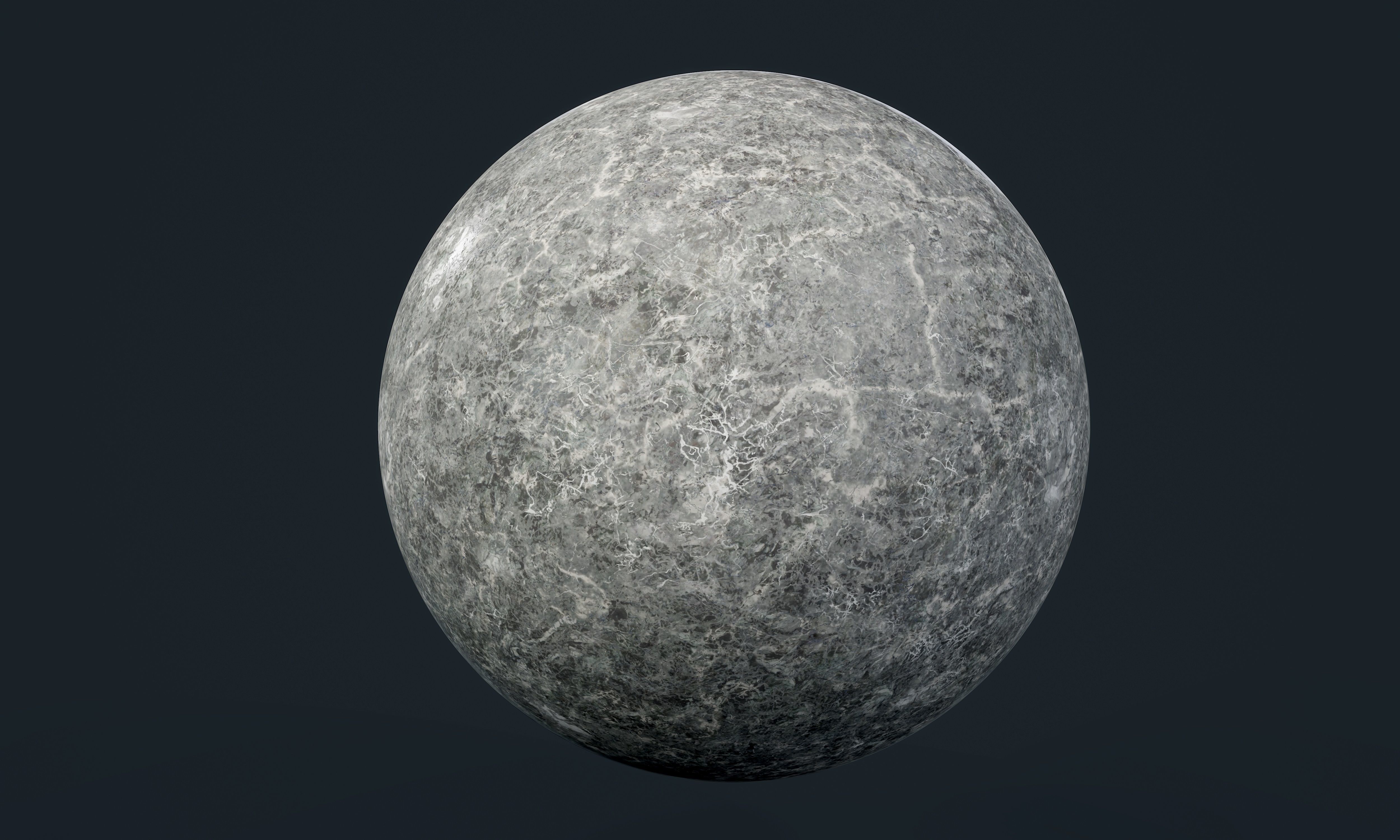 60 Marble and Granite Seamless PBR Textures Texture_47