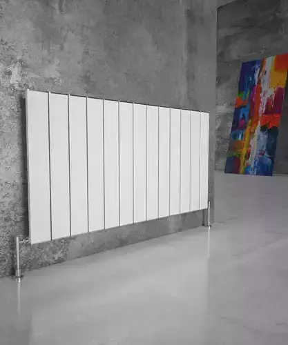 Carisa radiator model Nemo