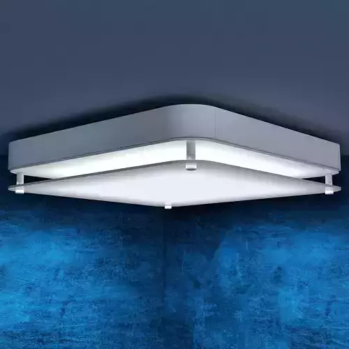 LEVANG LED ceiling lamp
