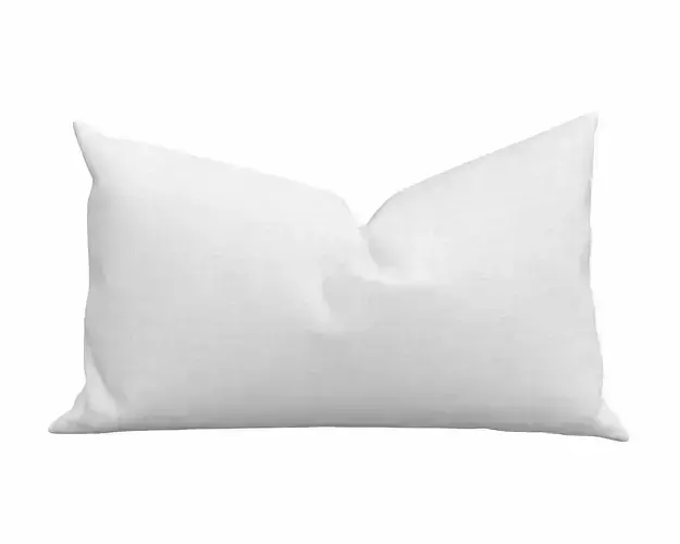 Solid Pillow 10