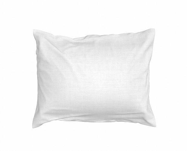 Solid Pillow 11 Low-poly 3D model