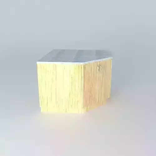 Kitchen Cabinet Corner Peice