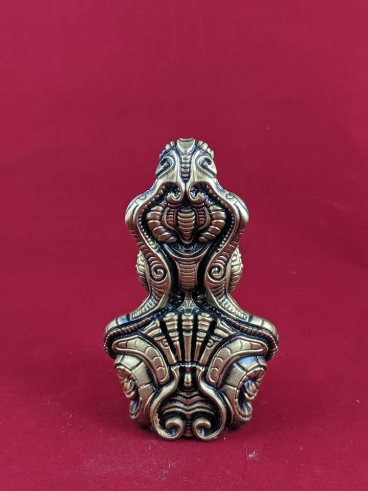 Artifact3 3D print model_2