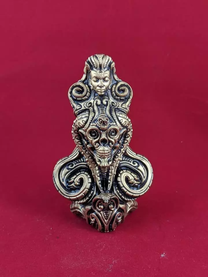 Artifact3 3D print model_0