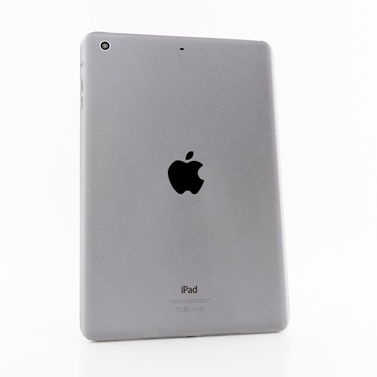 Apple iPad Air and Mini 2 Silver Space gray 3D model_5