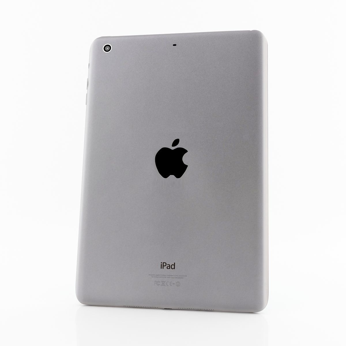 Apple iPad Air and Mini 2 Silver Space gray 3D model_6