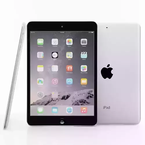 Apple iPad 3