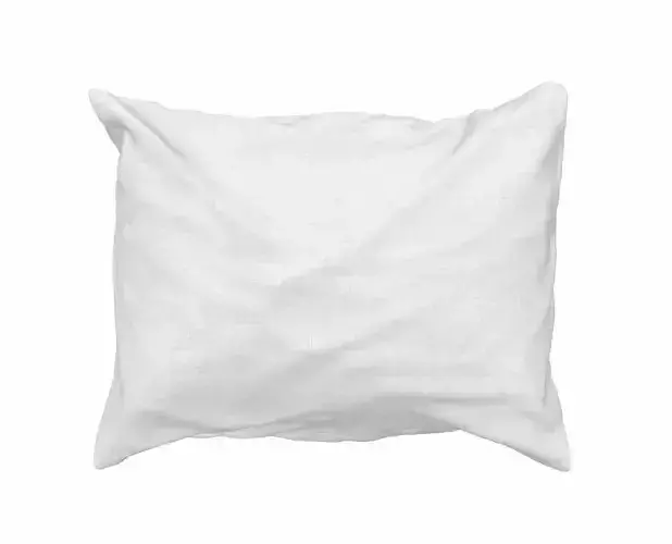 Solid Pillow 12