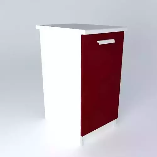 Cabinets D40K