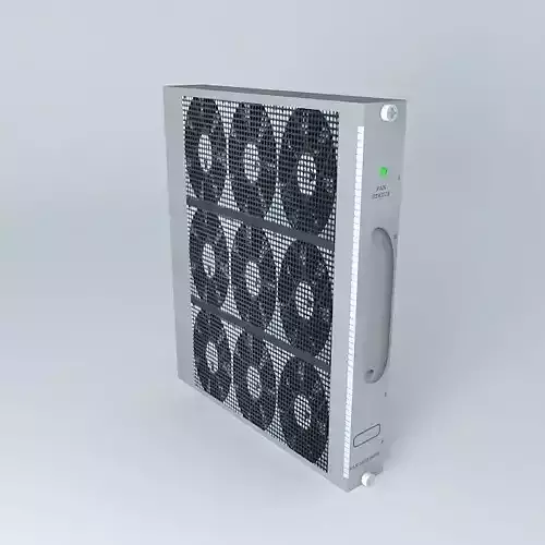 Fan Tray for Cisco 7606s