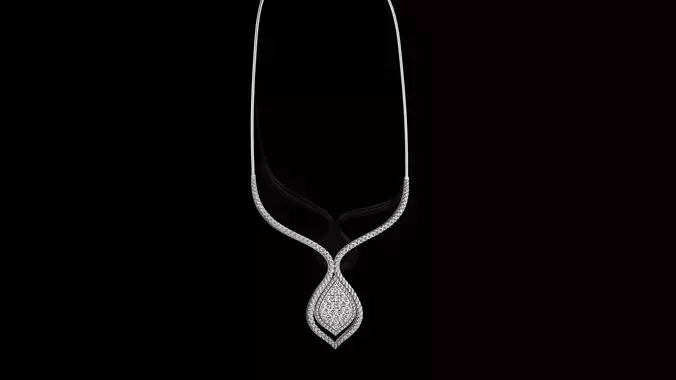 PENDANTS MESROP 3D print model