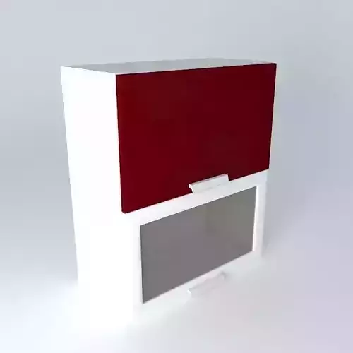 Cabinets cube