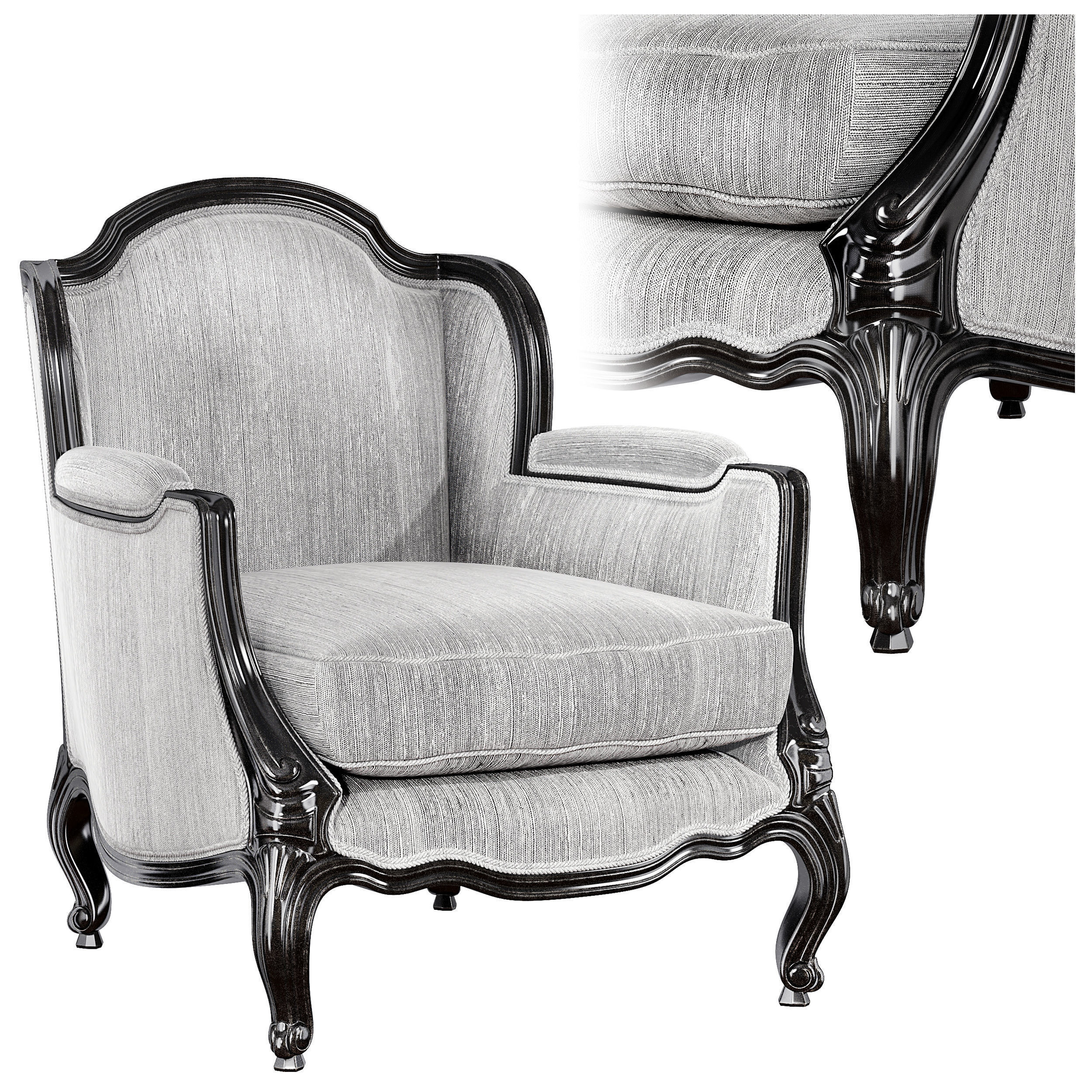 Eichholtz Hillary chair