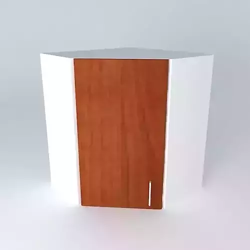 Cabinets wooden cabinet with door