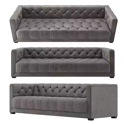 SAVOY SOFA RH