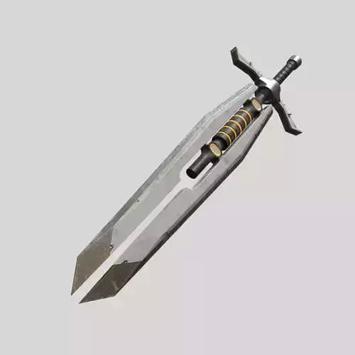 Compound Sword