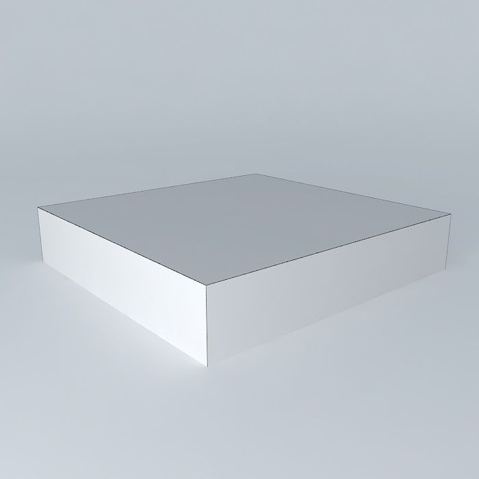 Catalyst 4900m 3D model_4