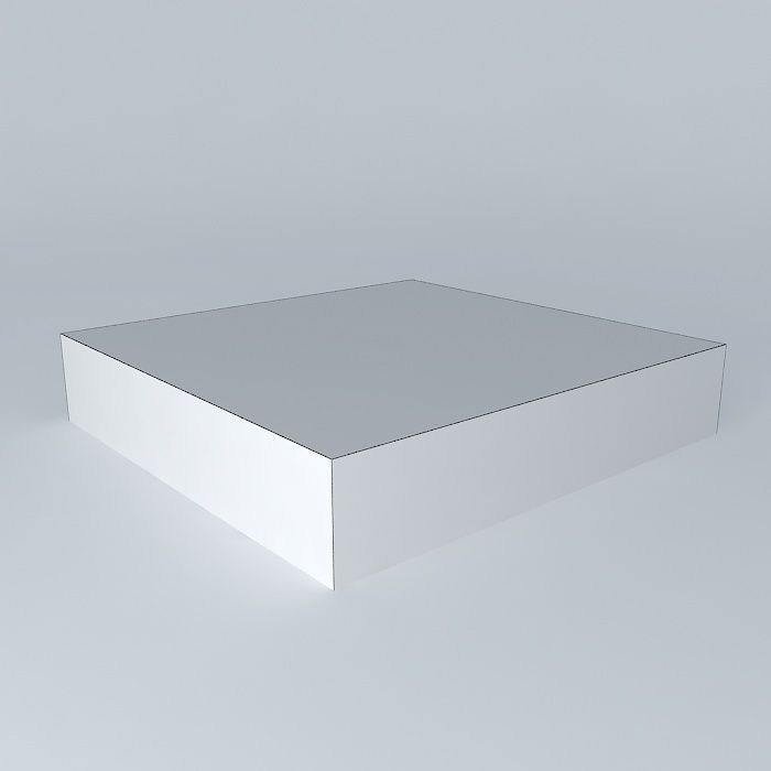 Catalyst 4900m 3D model_3