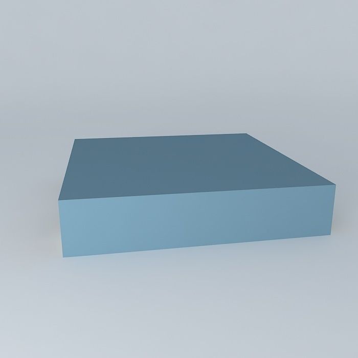 Catalyst 4900m 3D model_2