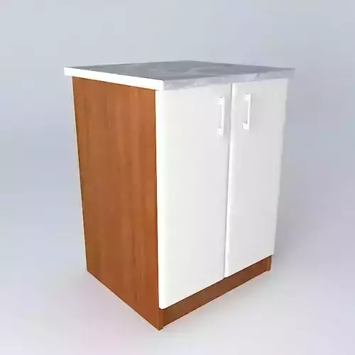 Cabinets cabinet with marble top