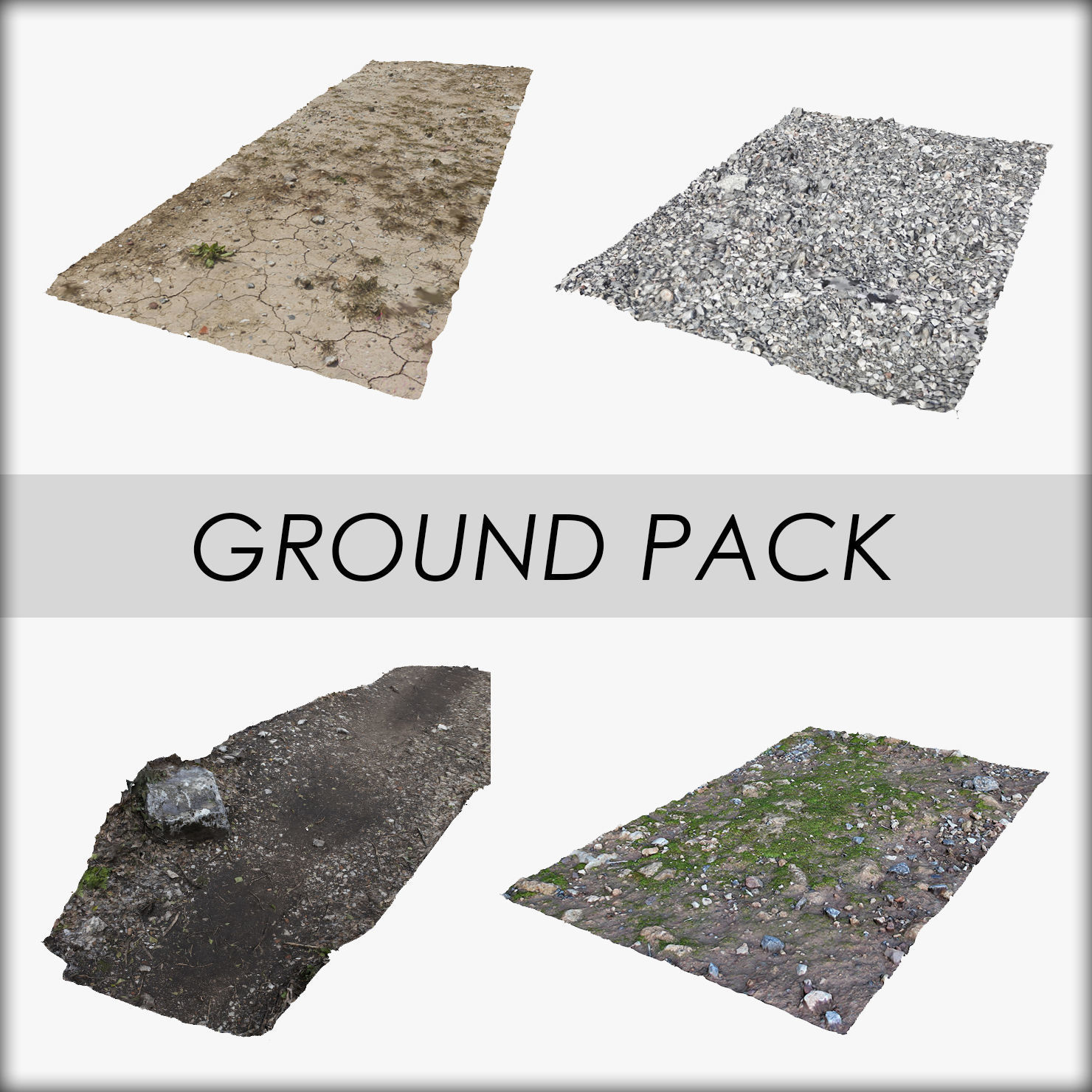 Ground Pack