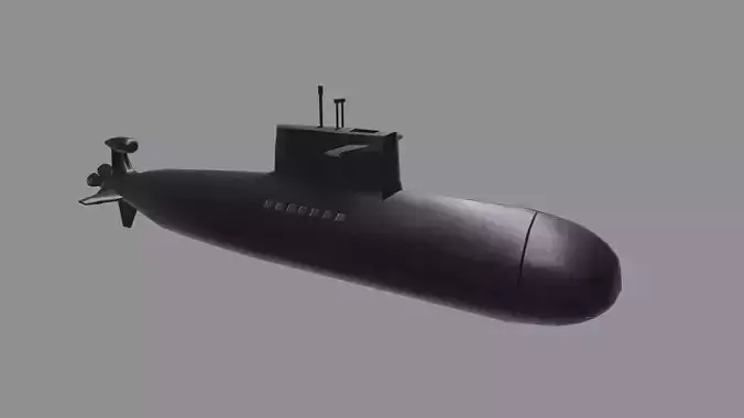 Submarine