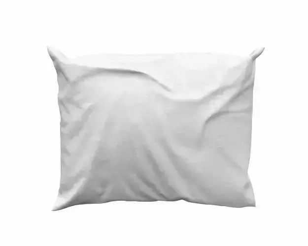 Solid Pillow 13