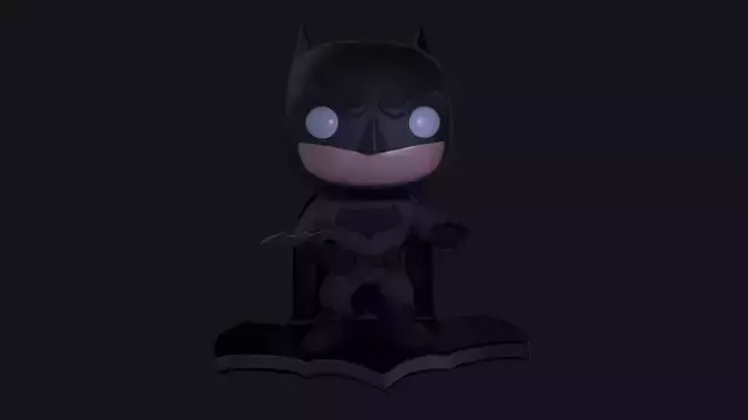 Funko Pop Vinyl DC BvS Batman