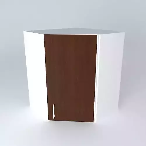 Cabinets corner cabinet