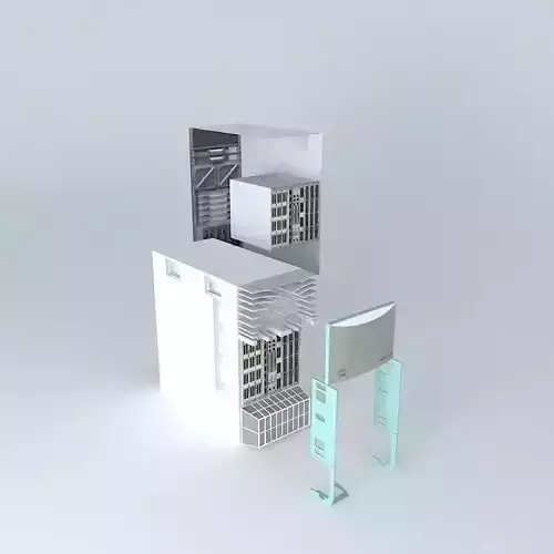 Cisco Nexus 7010 Unified Fabric Switch