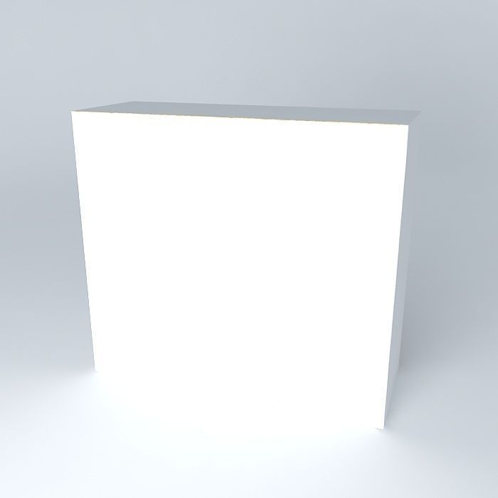 Cabinets cabinet Free 3D model_1