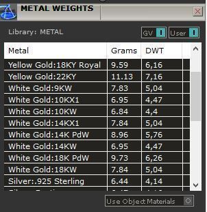 Ring R 0016 3D print model_7