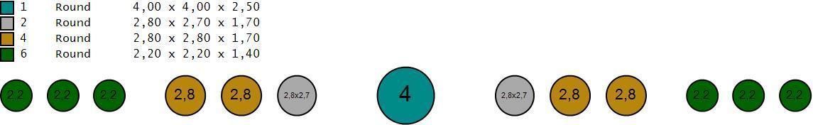 Ring R 0016 3D print model_9