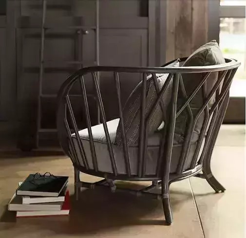 Rattan Chair