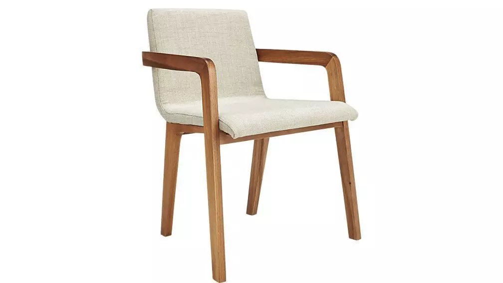 Arm Chair Low-poly 3D model