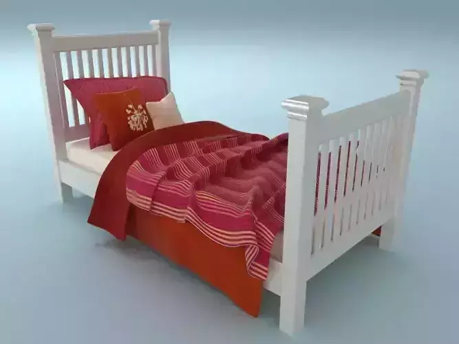 Cheltenham Bed