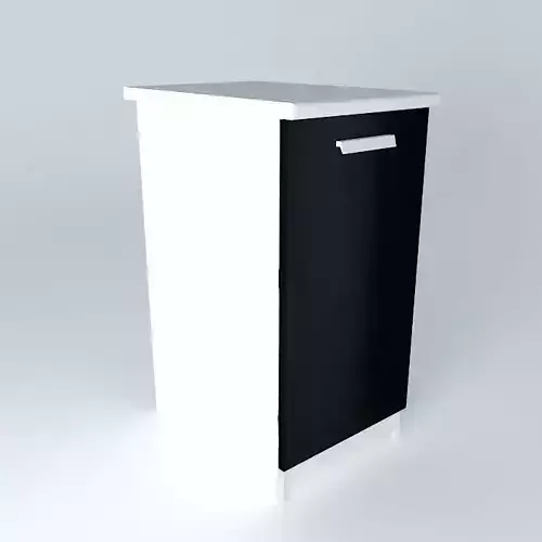Cabinets D40K