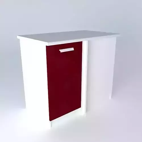 Cabinets cabinet with gold legs