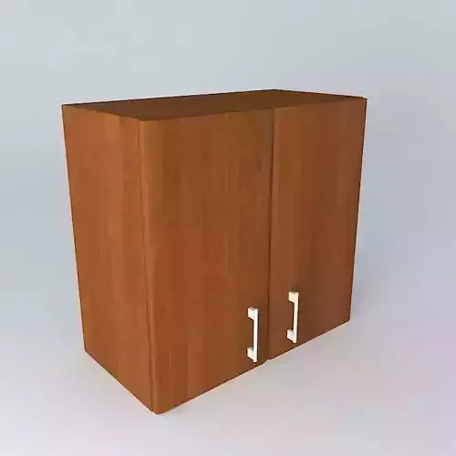 Cabinets wooden cabinet with two doors