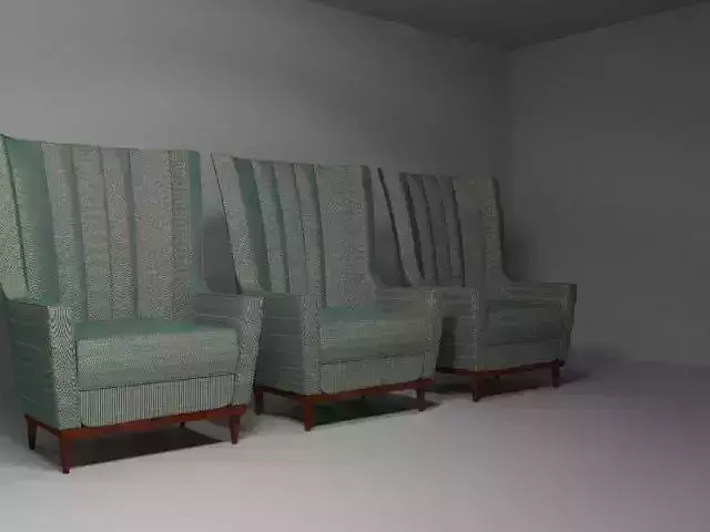 Arm Chair