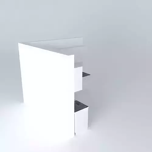 Glangura kitchen furniture set 2