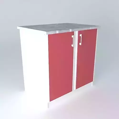 Cabinets cabinet with gold legs