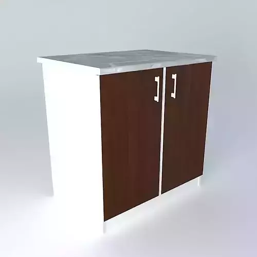 Cabinets cabinet with gold legs