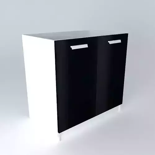 Cabinets D80S