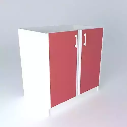 Cabinets D80S
