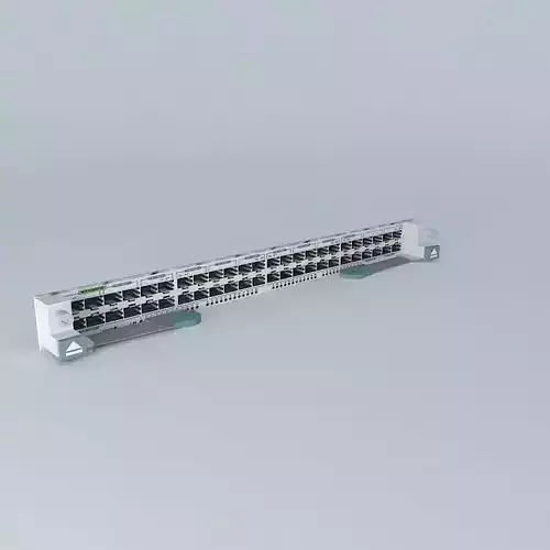 Cisco N7K F248XP 25 Line card for N7K Nexus switch