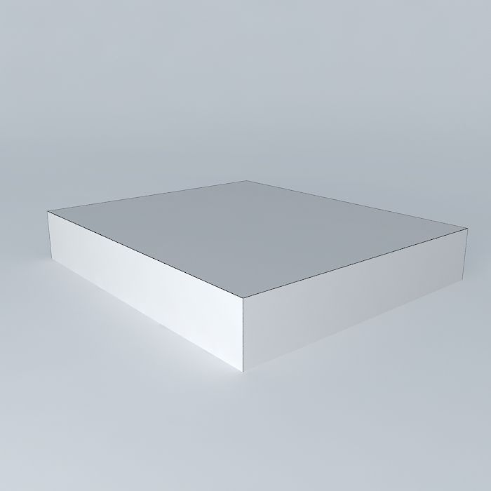 Cisco 1002 ASR 3D model_3