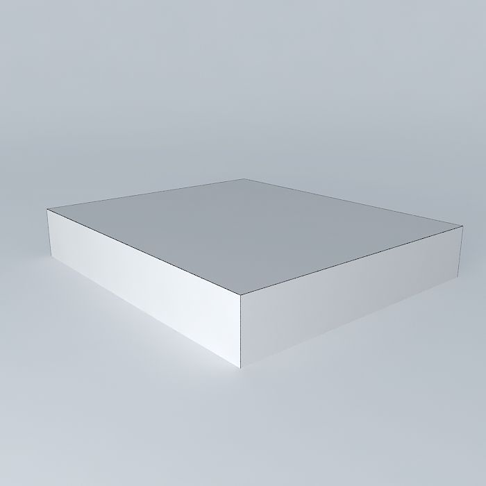 Cisco 1002 ASR 3D model_4