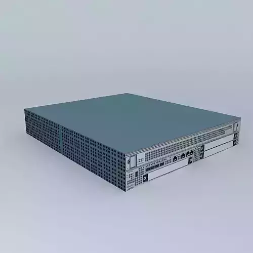 Cisco 1002 ASR